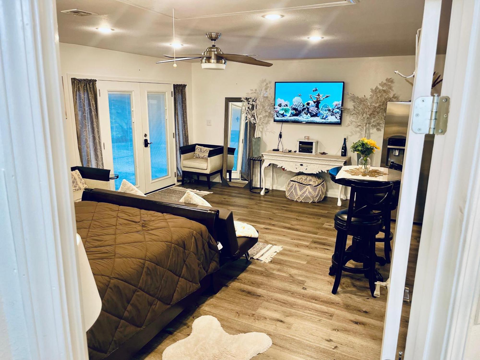 Serenity Home La Place Extérieur photo