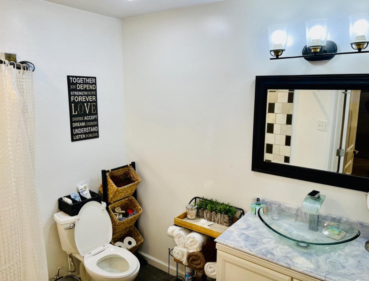 Serenity Home La Place Extérieur photo